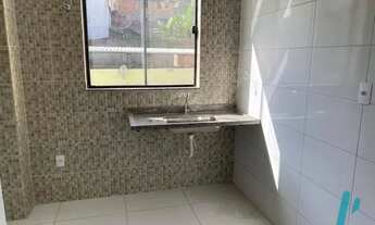 Imagem 5: Apartamento com 2 quartos à venda, 56 m² por R$ 193.800 - Nova Era - Juiz de Fora/MG