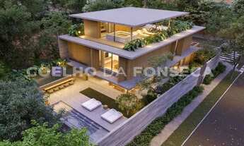 Imagem 6: São Paulo - Casa Padrão - Jardim Paulista