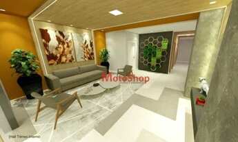 Imagem 3: Apartamento com 3 dormitórios para alugar, Centro - Araranguá/SC Apartamento com: - 3 do