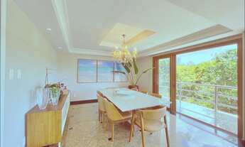 Imagem 4: Casa para Venda Ou Aluguel em Alphaville 1 Com 7 Suítes - Salvador/ba