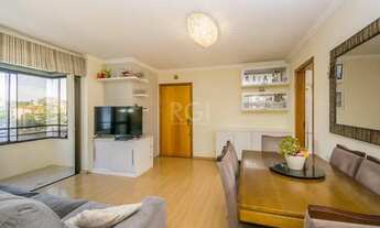 Imagem 4: Apartamento para Venda - 96.84m², 3 dormitórios, sendo 1 suites, 1 vaga - Santana