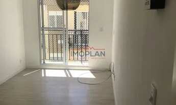 Imagem 6: Apartamento com 1 dormitório