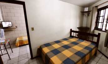 Imagem 5: Quitinete no aconchegante centro 1 quadra da praia