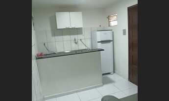 Imagem 4: Apartamento 1/4 pertinho da Unijorge Mobiliado