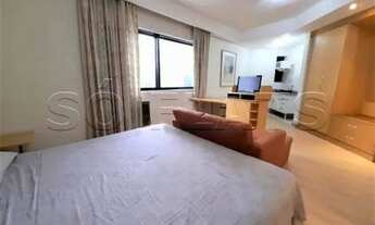 Imagem 4: Flat rua SEna Madureira, prox a Rubem Berta, 23 de Maio e pq do Ibirapuera