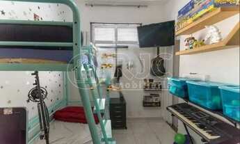 Imagem 5: Apartamento para venda com 60 metros quadrados com 2 quartos em Tijuca - Rio de Janeiro