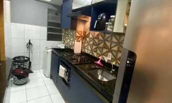 Imagem 4: Plaza norte Apartamento com 2 dormitórios