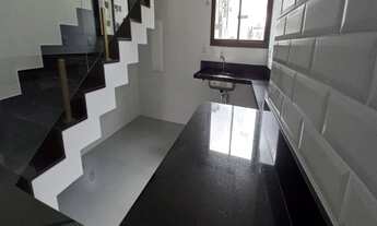 Imagem 3: Venda - COBERTURA - SAO PEDRO BELO HORIZONTE MG