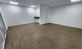 Imagem 4: Sala comercial para locação na Barra Funda com 34 metros 1 vaga