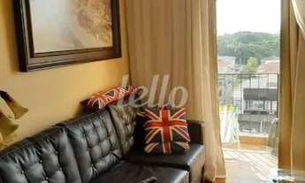 Imagem 2: São Paulo - Apartamento Padrão - Campo Belo