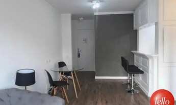 Imagem: São Paulo - Flat - Itaim Bibi