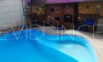 Imagem 5: Sobrado com Piscina no Tatuapé! São 127 m², 2 dormitórios (1 suíte), 3 vagas