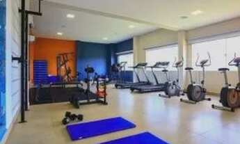 Imagem 6: Ilhas do Lago Eco Resort, apto 2 qtos para até 8 pessoas. Valor da diária