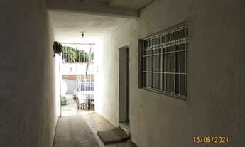 Imagem 3: CASA PARA ALUGAR NO CANGAIBA