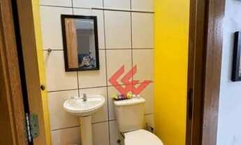 Imagem 7: Sobrado com 2 dormitórios à venda, 69 m² por R$ 185.000,00 - Parque dos Anjos - Gravataí/R