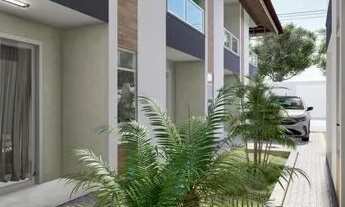 Imagem 2: SI: Casa em condomínio para venda, em Caucaia, no bairro Camurupim, 2 quartos, Minha Casa