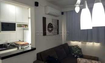 Imagem 2: Apartamento Padrão em São José do Rio Preto