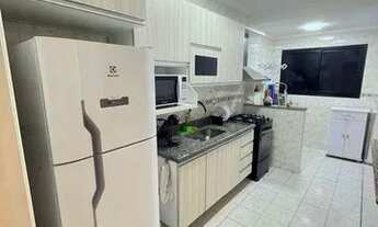 Imagem 7: Apartamento com 2 dorms, Tupi, Praia Grande - R$ 460 mil, Cod: GRA3307