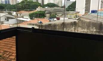 Imagem 4: Apto para venda possui 300 m2 com 4 quartos R Estilo Barroco em Santo Amaro - São Paulo