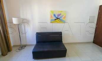 Imagem 6: Wyndham São Paulo Paulista Hotel prox. da Av. Paulista e Av. 9 de Julho. Disponível locaç