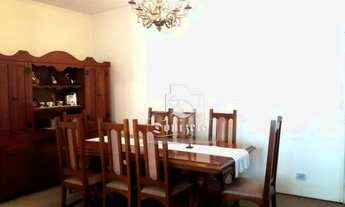 Imagem 5: Apartamento à venda, 202 m² por R$ 747.999,99 - Vila Assunção - Santo André/SP