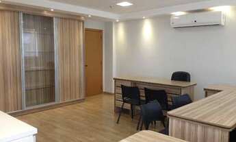 Imagem 2: Sala à venda, 48 m² por R$ 350.000,00 - Santa Cruz do José Jacques - Ribeirão Preto/SP