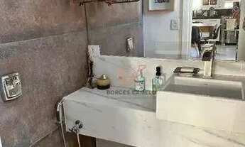 Imagem 7: Cobertura com 4 dormitórios para alugar, 212 m² - Santo Antônio - Belo Horizonte/MG