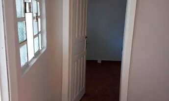 Imagem: Aluguel na casa verde/Parque Pechuche