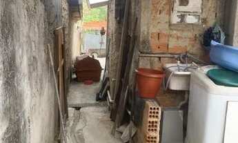 Imagem 4: Casa 4 cômodos Casa com 2 dormitórios