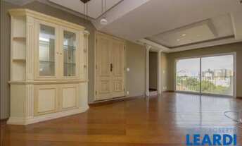 Imagem 2: APARTAMENTO - VILA VALPARAÍSO - SP