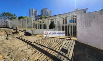 Imagem 4: Casa com 4 dormitórios para alugar, 543 m² por R$ 12.000,00/mês - Duque de Caxias - Cuiabá