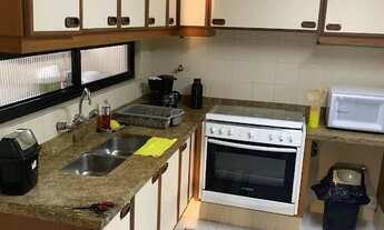 Imagem: Apartamento com 1 dormitório à venda