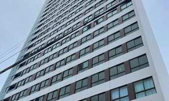 Imagem: PARQUE SHOPPING - MD - Apto novo, mobiliado