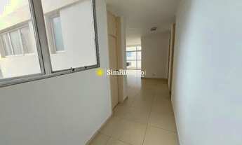 Imagem 2: Apartamento a venda no Edifício Jandaia. Bairro Centro