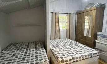 Imagem 7: Condomínio Casarão de Itu Camping e Pousada , Casa com aproximadamente 270m², 3 dor/1suít