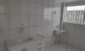 Imagem 7: 01 DORMITÓRIO NA BELA VISTA