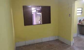 Imagem 6: Kit net com garagem