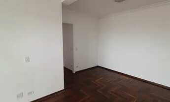 Imagem 6: Vila Mariana - 80m² 3Dts, 1St, 1Gar, Px ao Metrô