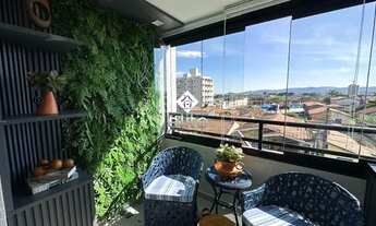 Imagem 5: Apartamento à venda, 2 quartos, 1 suíte, ALVINÓPOLIS - ATIBAIA/SP