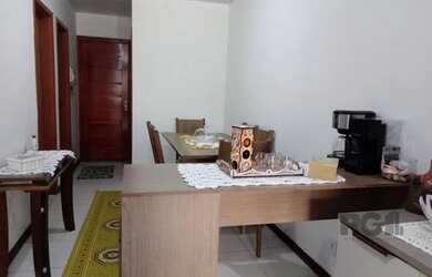 Imagem 4: Casa em Restinga