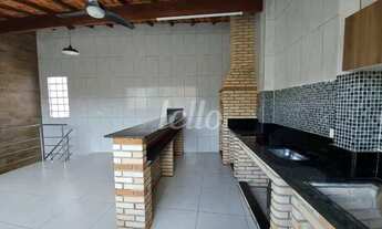 Imagem 3: São Paulo - Casa Padrão - Água Rasa