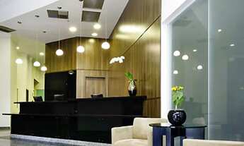 Imagem 6: Flat em Nova Iguaçu RJ A Venda 2 Dorms