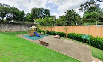 Imagem 5: Terreno (terreno em condominio fechado) , lazer, salão de festa, salão de jogos, em condom