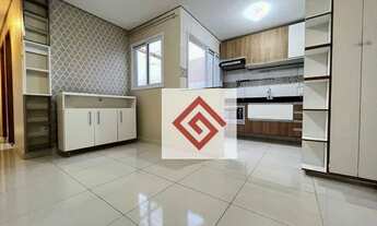 Imagem 5: Apartamento com 2 dormitórios para alugar, 50 m² por R$ 1.864,12/mês - Parque Oratório - S