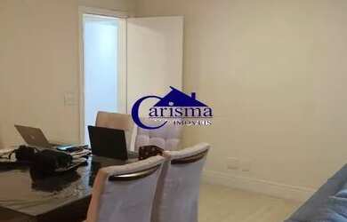 Imagem 4: Apartamento 3 quartos 1 suíte à venda 128 1.065.000,00 Santa Paula São Caetano do Sul SP