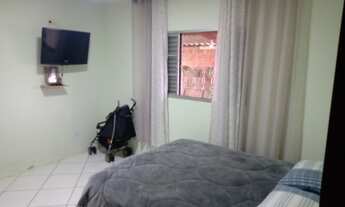 Imagem 7: Casa a venda no bairro Noiva da Colina 2dorm.(1suíte) - Piracicaba / SP