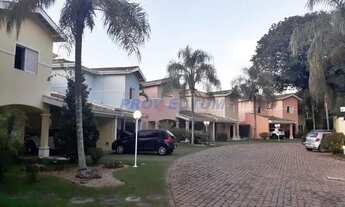 Imagem: Casa - Parque da Hipica - Campinas