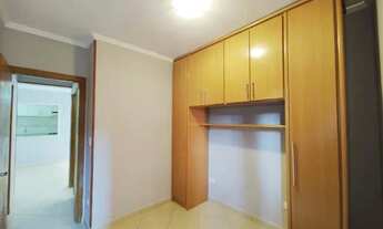 Imagem 4: Apartamento para aluguel tem 57 metros quadrados com 2 quartos