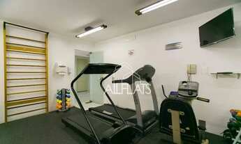 Imagem 3: Flat com 1 dormitório para alugar, 40 m² por R$ 5.000/mês em Itaim Bibi - São Paulo/SP