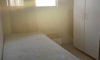 Imagem 3: Aluga-se um apartamento mobiliado de dois quartos no Condomínio Tocantins, Marabá-PA